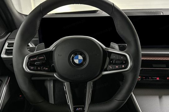 BMW Seria 3 320i xDrive M Sport