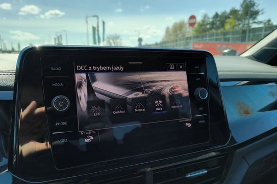 Volkswagen T-ROC 2.0 TSI 4Motion R DSG