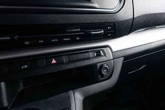 Opel Vivaro Extra Long L2H1 AT