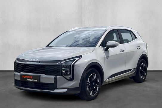 Kia Sportage T-GDI M 2WD