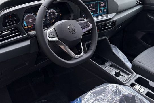 Volkswagen Caddy osobowy Caddy Maxi 2.0 TDI Life DSG