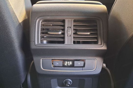 Audi Q5 40 TDI mHEV quattro S tronic