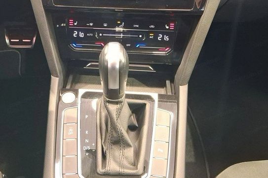 Volkswagen Arteon 2.0 TSI DSG