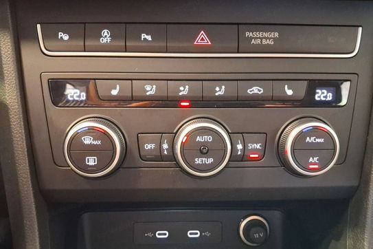 Seat Ateca 1.5 TSI S&S DSG