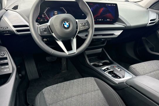 BMW Seria 1 118d