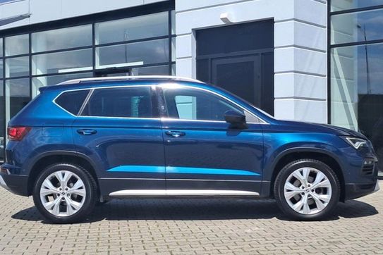 Seat ATECA 2.0 TDI Xperience
