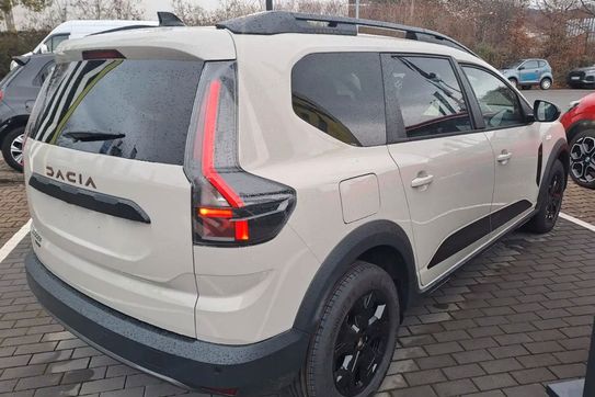 Dacia Jogger Extreme 5-miejsc 1.8 Full Hybrid
