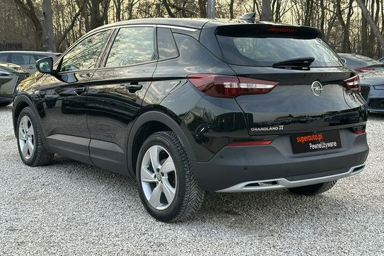 Opel Grandland X S&S aut