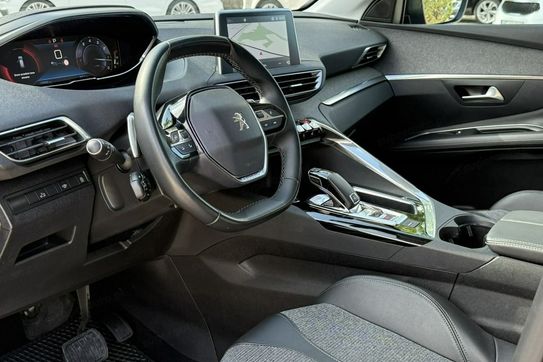 Peugeot 3008 Puretech Allure S&S