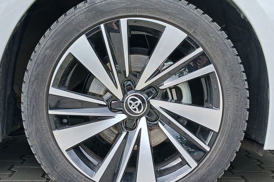 Toyota Corolla 1.8 Hybrid Style