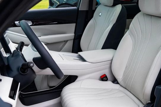 Geely EX5 60.22kWh Max