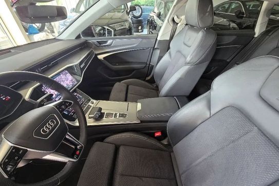 Audi A7 Sportback 55 TFSI e quattro S Line