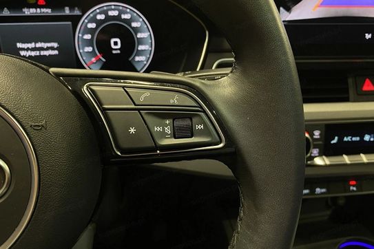 Audi A5 Sportback 40 TFSI mHEV Quattro S tronic