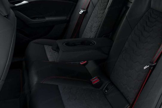Audi A6 E-tron quattro S line Sportback