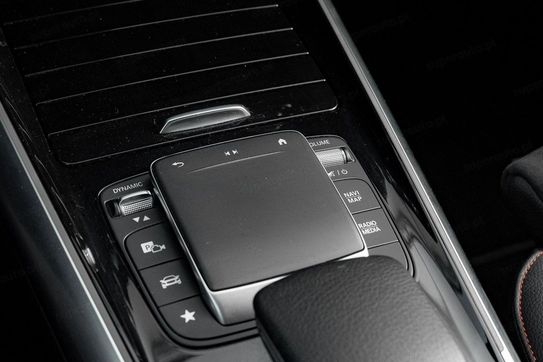 Mercedes EQA 250+ 70.5kWh AMG Line
