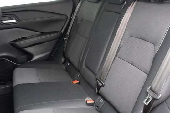 Nissan Qashqai 1.5 e-POWER N-Connecta