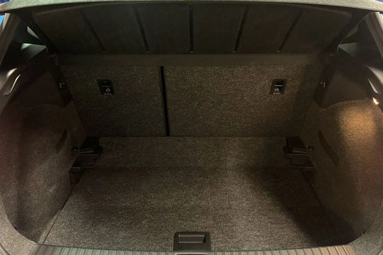 Seat Arona 1.0 Tsi Fr S&S Dsg