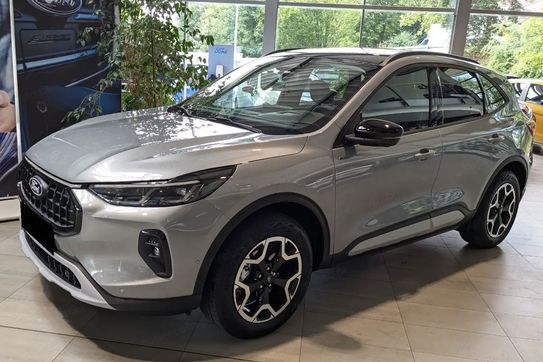 Ford Kuga Active X 2.5 FHEV