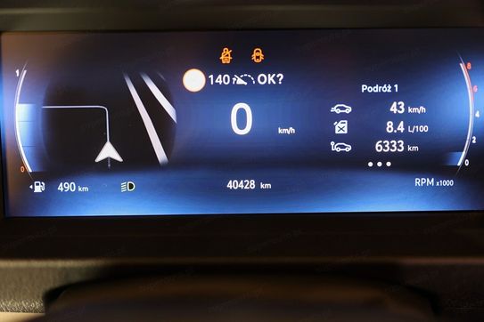 Toyota ProAce Long L2H1 Active