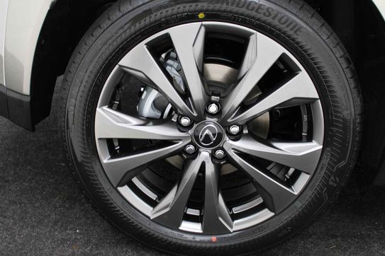 Lexus UX 300h F Sport Design 2.0 Hybrid Dynamic Force