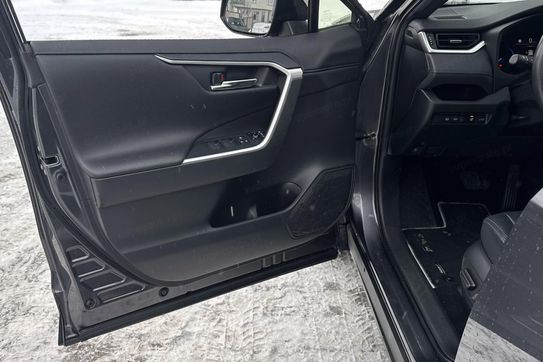 Toyota RAV4 Selection 2.5 Hybrid