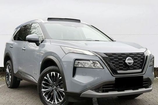 Nissan X-Trail Tekna e-POWER 4WD 1.5