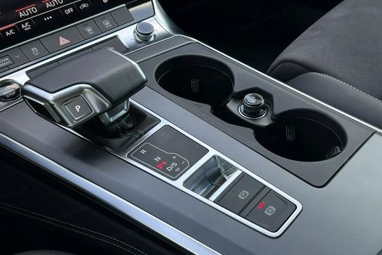 Audi A6 40 TDI mHEV Quattro S tronic