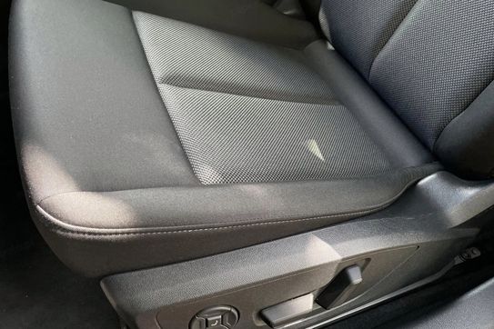 Audi A3 35 TDI S tronic