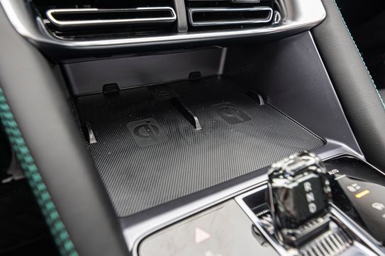 BYD Seal U DM-i 1.5T Design AWD