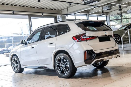 BMW X1 sDrive18i M Sport