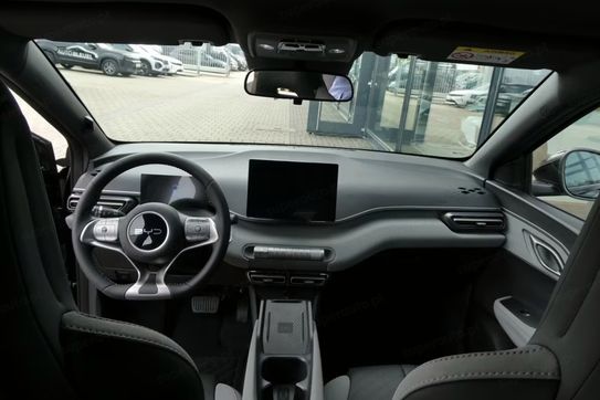 BYD Dolphin Surf Comfort