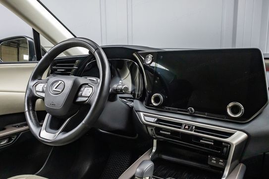 Lexus RX 350h Elegance