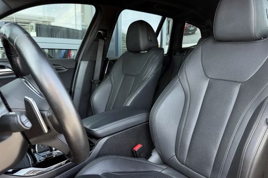 BMW X3 xDrive20i M Sport