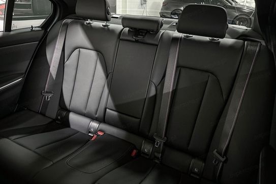 BMW Seria 3 320i xDrive M Sport