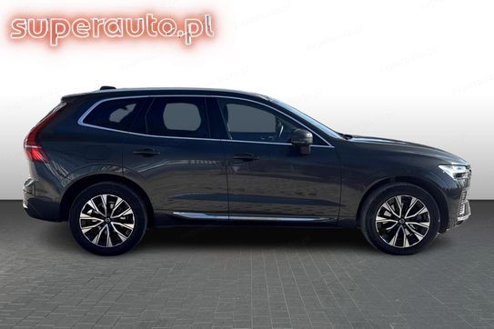 Volvo XC60 B4 B Plus Bright