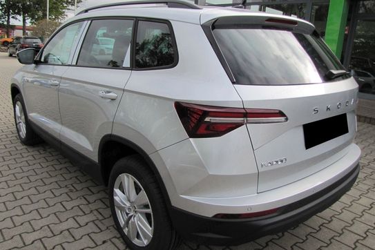 Skoda Karoq Edition 130 1.5 TSI DSG