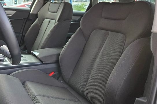 Audi A6 Avant 40 TDI Advanced