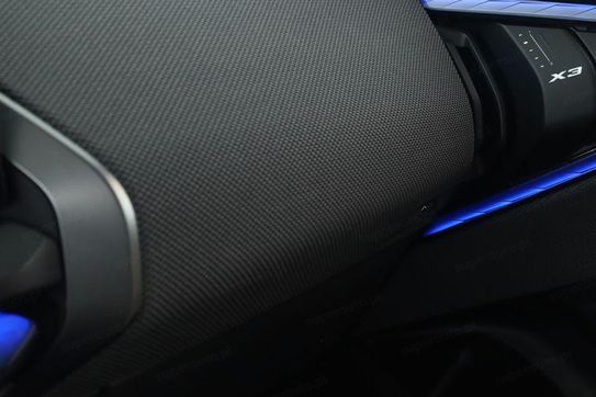 BMW X3 xDrive30e M Sport