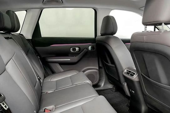 Leapmotor C10 Design 1.5 Hybrid