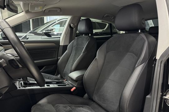 Volkswagen Arteon 2.0 TDI Elegance 4Motion DSG