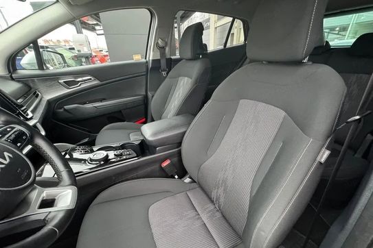 Kia Sportage L T-GDI 2WD DCT