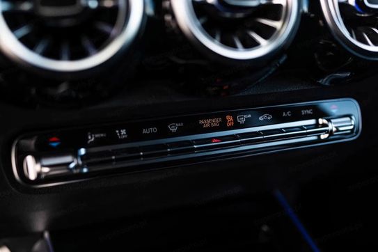 Mercedes GLB 220 4MATIC AMG Line