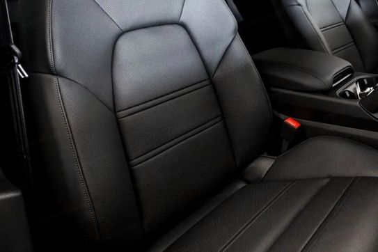 Porsche Cayenne Coupe E-Hybrid