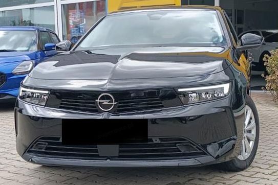 Opel Astra VI Business Edition S&S 1.2 T