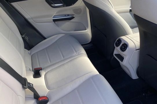 Mercedes GLC Coupe 220 d  4-Matic Avantgarde