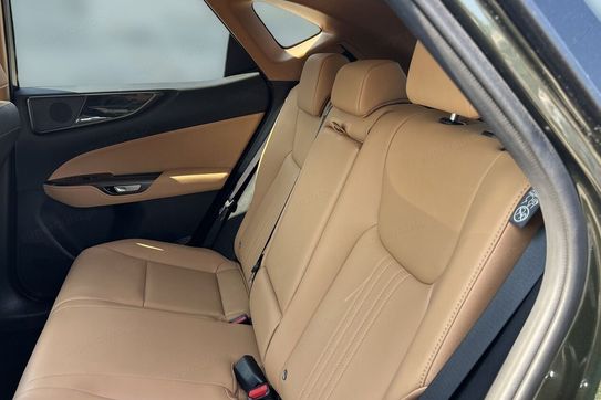 Lexus NX 450h+ Prestige AWD