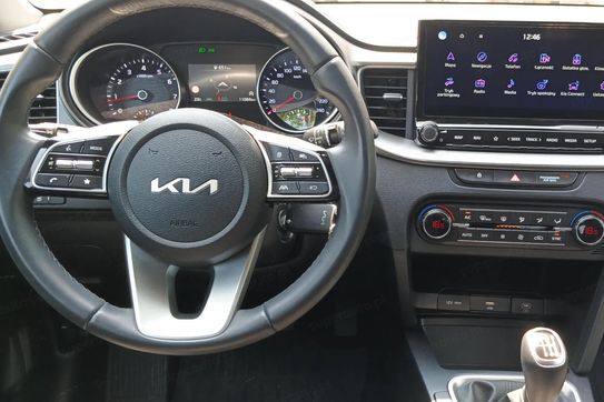 Kia XCeed 1.5 T-GDI M