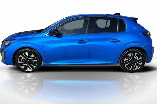 Peugeot 208 1.2