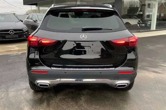 Mercedes GLA 200 Progressive