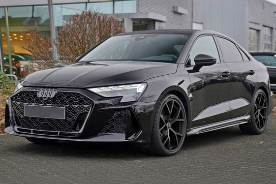 Audi A3 RS3 TFSI quattro